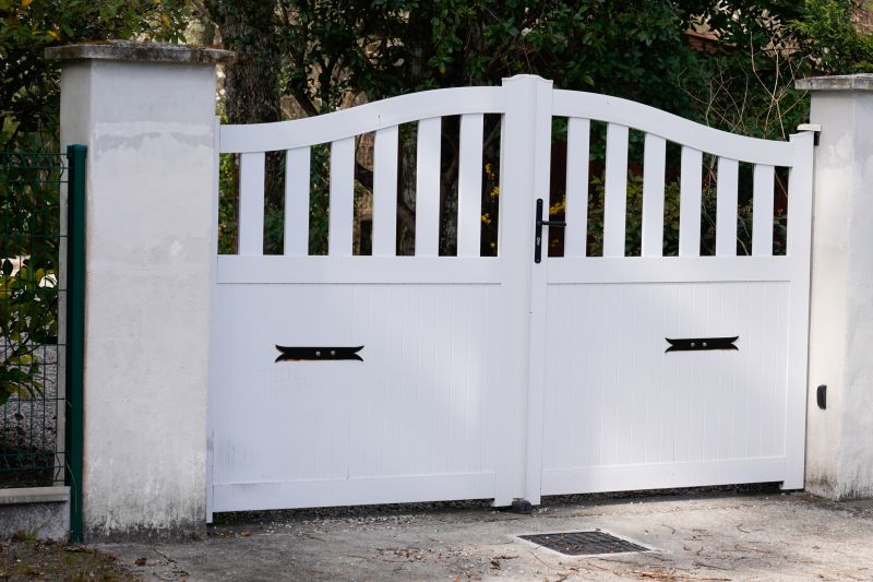 Cost of Wood Gate Repair — Cost of Wood Gate Repair