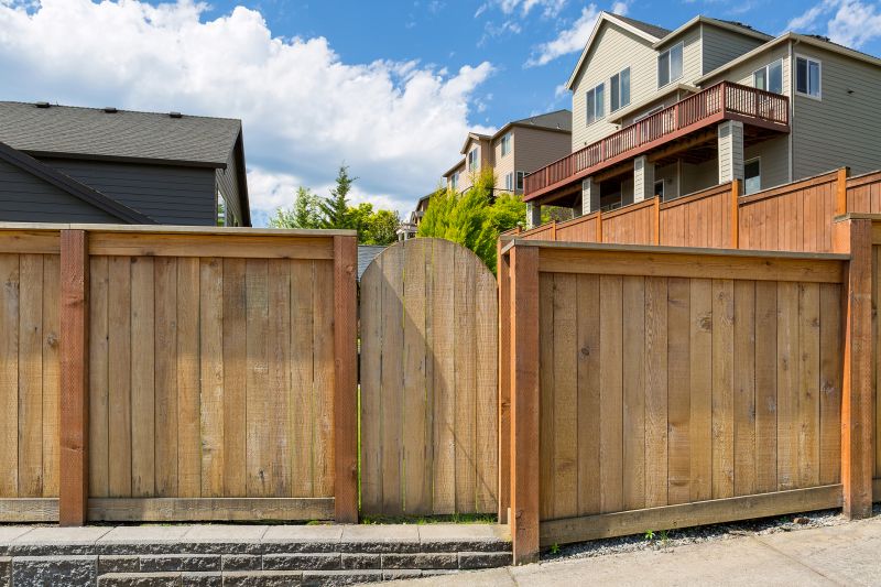 Gate Installation Experts