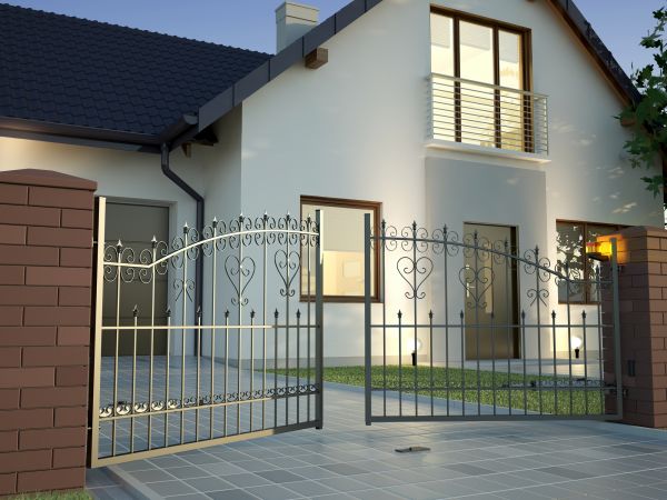 Gate Repair